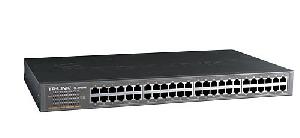 TL-SG1048, TP-Link, 48-port Gigabit Switch, 48 10/100/1000 Rackmount Switch