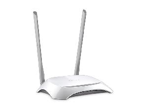 TL-WR840N,TP-Link,300Mbps Wireless N Router