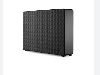 STEB2000200, SEAGATE External HDD 2TB, Expansion Desktop 3.5", USB 3.0, Black