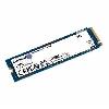 SNV2S/2000G Kingston SSD 2000G NV2 M.2 2280 PCIe 4.0 NVMe SSD	