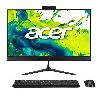 DQ.BN1MC.003 Acer Aspire C24-2/ 23.8"FullHD IPS /100 Mhz / i5 1334u/ 16 GB DDR4 3200/ 512 GB M.2 NVME SSD/ (Black)
