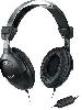 HS-M505X, Genius, Big earcup PC headset with volume control