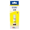  106 - C13T00R440, EPSON, Ink, Yellow Ink Bottle 70ml, 5,000 pages.
