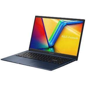 Vivobook 15 X1504VA-BQ322, HP, Notebook, 15.6 FHD IPS/ i3-1315U / 8GB / 512GB / Blue / FreeDos.