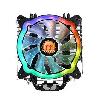 UX200 ARGB Lighting CPU Cooler, Intel LGA 1851/1700/1200/1156/1155/1151/1150, 120 x 120 x 25 mm