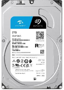 SkyHawk ST2000VX017, SEAGATE, HDD, 2TB, Surveillance 3.5'', SATA 6Gb/s/256mb, 2 years warranty. SkyHawk ST2000VX017, SEAGATE, HDD, 2TB, Surveillance 3.5'', SATA 6Gb/s/256mb, 2 years warranty.