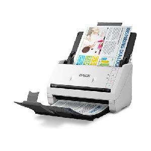 DS-530II, Epson Scanner WorkForce DS-530II A4, ADF, 600  x 600 DPI