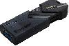  KINGSTON, Flash Memory, DTXON/128GB USB 3.2 Black.