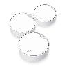 Deco X50-PoE(3-pack), Ceiling-Mount TP-LINK,  AX3000 Whole Home Mesh Wi-Fi 6 System with PoE Deco X50-PoE(3-pack), Ceiling-Mount TP-LINK,  AX3000 Whole Home Mesh Wi-Fi 6 System with PoE
