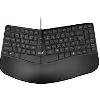 Ergo KB-700,BLK,Genius Ergonomic Keyboard,RU,USB