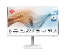 MD272XPW, MSI, Monitor, Modern 27" FHD 1920x1080, IPS, 1ms, 100Hz, 178°-178°, SRGB, 16.7M, 2x 3W, VESA, HDMI, DisplayPort, MD272XPW, MSI, Monitor, Modern 27" FHD 1920x1080, IPS, 1ms, 100Hz, 178°-178°, SRGB, 16.7M, 2x 3W, VESA, HDMI, DisplayPort,