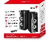 SP-HF2800BT, Genius, Speakers EU,System 2.0, Bluetooth, RCA Audio, USB, 60 Watt, Remote Control  SP-HF2800BT, Genius, Speakers EU,System 2.0, Bluetooth, RCA Audio, USB, 60 Watt, Remote Control