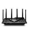 Archer AXE75, TP-Link, AXE5400 Tri-Band Wi-Fi 6E Router up to 5400 Mbps, WPA3, Archer AXE75, TP-Link, AXE5400 Tri-Band Wi-Fi 6E Router up to 5400 Mbps, WPA3,