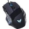 CMGM-X2 Mouse CROWN MICRO,for Gamers, DPI : 800-1000-1200-2000 -Bouton USB 2.0 CMGM-X2 Mouse CROWN MICRO,for Gamers, DPI : 800-1000-1200-2000 -Bouton USB 2.0