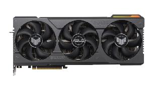 TUF-RTX4070S-O12G-GAMING, ASUS RTX4070S SUPER 12GB GDDR6X, PCIE 4.0, 192-bit, 750W, HDM, DPx3, 1x16-pin 90YV0K80-M0NA00