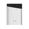 Z6S, NETAC, External SSD, 480GB,USB 3.2 Gen,R/W up to 550MB/480MB/s,USB-C to A cable and USB-A to C adapter.