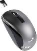  NX-7010, GENIUS, Mouse, Wireless Gray.