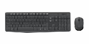 MK235, LOGITECH Wireless Combo - GREY L920-007948 MK235, LOGITECH Wireless Combo - GREY L920-007948
