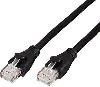 C1814GBK,UNITEK 15M, CAT.6 Flat Cable - RJ45 (8P8C) Male to RJ45 (8P8C) Male, Black C1814GBK,UNITEK 15M, CAT.6 Flat Cable - RJ45 (8P8C) Male to RJ45 (8P8C) Male, Black