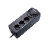 EconoPower AR3-1000G, AUTOMATIC VOLTAGE REGULATOR 1000VA/500W EconoPower AR3-1000G, AUTOMATIC VOLTAGE REGULATOR 1000VA/500W