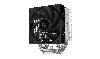 AG500 Deepcool, Dual-Tower CPU Cooler with 240W, 120×120×25 mm,4-pin PWM ,TDP LGA1700 AG500 Deepcool, Dual-Tower CPU Cooler with 240W, 120×120×25 mm,4-pin PWM ,TDP LGA1700