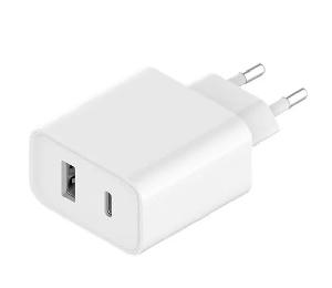 KD-WC, KINGDA, 220V TO USB-C + USB A   Dual Charge 18W X 2 (or more)