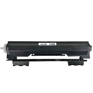 PRINTERMAYIN, Laser toner cartridge CF233A  (M134a/M134fn/M106w)