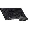  GP.ACC11.02I, ACER, Keyboard, Vero AAK125, Wireless, USB, Keyboard And Mouse, Black.