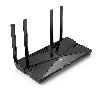 Archer AX23, TP-Link, AX1800 Wi-Fi 6 Router Dual-Band Archer AX23, TP-Link, AX1800 Wi-Fi 6 Router Dual-Band