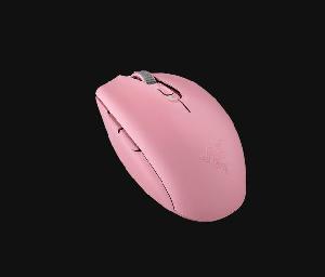  RZ01-03731200-R3G1, RAZER, Mouse, Razer Mouse Orochi V2, WL/BT, quartz.