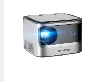 BYINTEK X25 Full HD Projector 1080P 4K Video Auto Focus WiFi Smart LCD LED Video Home Theater Projector, HDMI BYINTEK X25 Full HD Projector 1080P 4K Video Auto Focus WiFi Smart LCD LED Video Home Theater Projector, HDMI