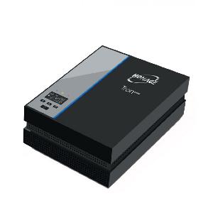  HTU-2005, SUMRY, Inverter, 2000VA/1600Watt/24VDC/230VAC.