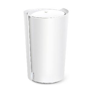  Deco X50-5G(1-pack), TPLINK, Router , 5G AX3000 Whole Home Mesh Wi-Fi 6 Gateway.