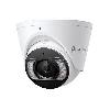VIGI C455(2.8mm), TP-Link, Camera, 5MP Full-Colour Turret smart,1/2.7CMOS,F1.6,H.265+,2-Way Audio,MicroSDup to 512 GB,PoE.