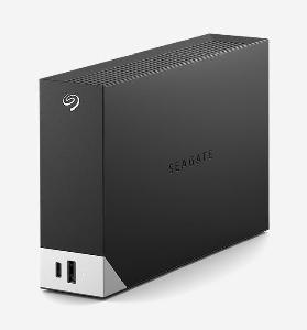  SEAGATE, External HDD, STLC8000400, 8TB  External One Touch (SED BASE, 3.5'/USB 3.0).