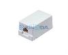 KD-WP01-A, Kingda, Surface box,single port,with keystone jack KD-WP01-A, Kingda, Surface box,single port,with keystone jack