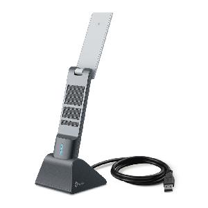 Archer TXE50UH, TPLINK, USB Adapter, AXE3000 Wi-Fi 6E High Gain Wireless USB 3.0, .