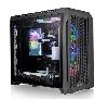 CTE C750 Air Full Tower Chassis, Case, Black, SPCC / ABS, 565.2 x 327 x 599.2 mm