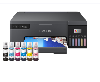 EcoTank L8050, EPSON, Printer, C11CK37403 6 Color A4 photo, 5760x1440, WiFi, USB (Ink 108). EcoTank L8050, EPSON, Printer, C11CK37403 6 Color A4 photo, 5760x1440, WiFi, USB (Ink 108).