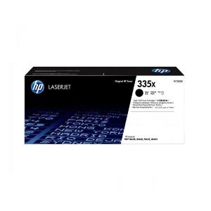  335X, HP, Toner Cartridge, Black.