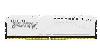 KF556C40BW-16 Kingston MEMORY  FURY White XMP 16GB 5600MHz DDR5 DIMM CL40 1Rx8 2G x 64-Bit