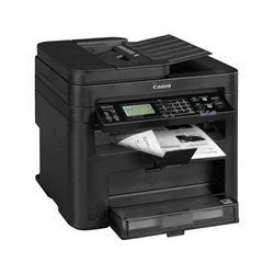 MF237W Canon Printer/Laser/Multifunctional i-SENSYS A4,23 ppm,ADF,256MB,1200x1200dpi,wifi,Lan,15000p