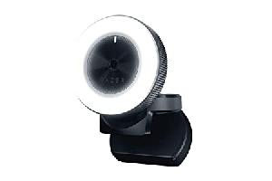  RZ19-02320100-R3M1, RAZER, Webcam, Razer Kiyo Full HD Black.