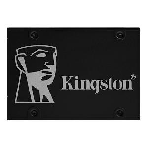 SKC600/256 256GB, Kingston  2.5" Up to 550MB/s read, 500MB/s write, 256-bit, SATA Rev 3.0