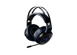 RZ04-02230100-R3M1 Razer Thresher 7.1 - PS4 WL Black/Blue