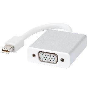 KDHMAD7009, Kingda, Mini Display Port MDP to VGA Adaptor