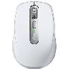 MX Anywhere 3S Logitech - PALE GREY - 2.4GHZ/BT (L910-006930)