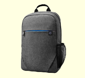 2Z8P3AA, HP Prelude G2 15.6" Backpack, 31 x 10.5 x 45.5 cm , Gray