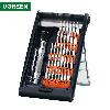 CM372 UGREEN (80459) 38-in-1 Aluminum Alloy Screwdriver Set Black CM372 UGREEN (80459) 38-in-1 Aluminum Alloy Screwdriver Set Black