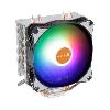 Golden Field S04 PLUS Fixed Colorful CPU Universal Cooler 125w
